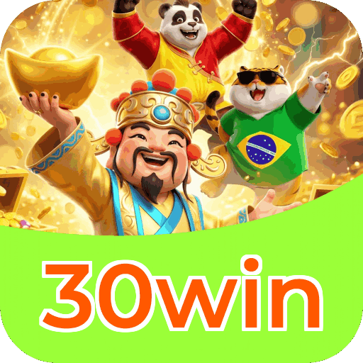 Instalação Android 30win