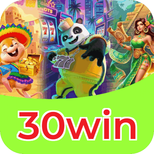 Siga a 30win no Facebook