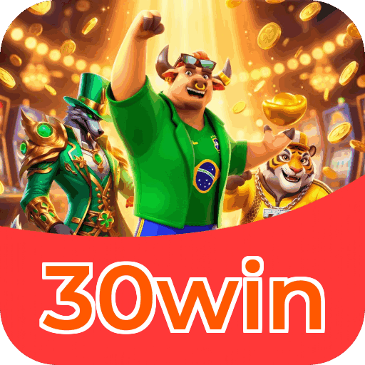 Slots Premium da PG Soft na 30win