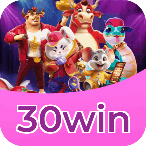 Jogos com maior RTP na 30win