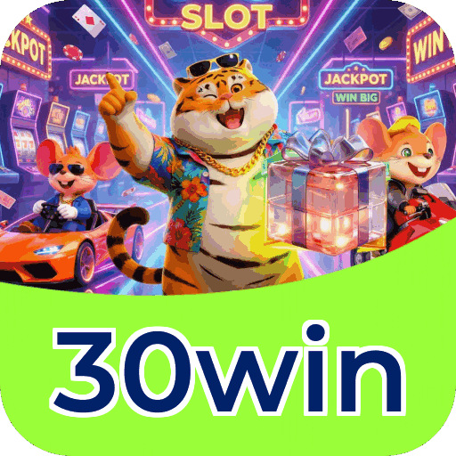 Fortune Tiger Slot Game